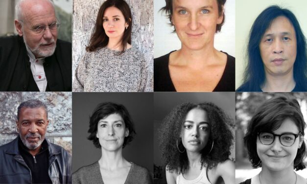 Meet the IFFR Jury