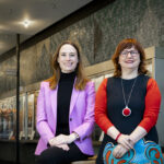 Rotterdam 2026: An Interview with Vanja Kaludjercic and Clare Stewart