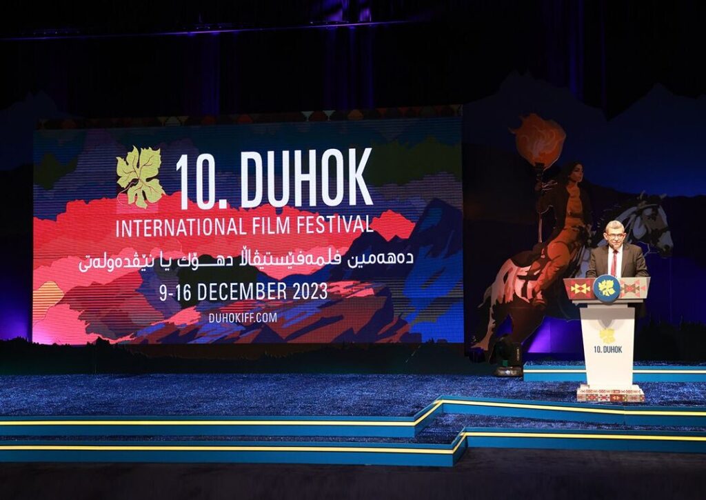 Duhok Duhok 2023: The Verdict