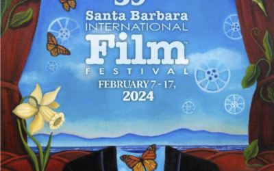 Santa Barbara International Film Festival 39 (SBIFF) Announces Line Up