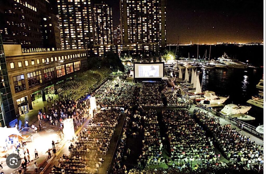 Tribeca The Film Verdict Welcomes 2024