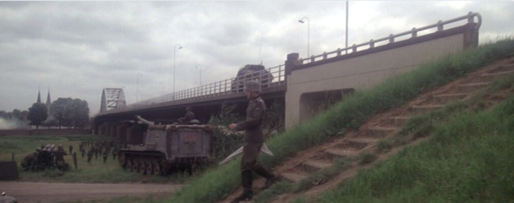 a bridge too far 1 Location Flashbook: A Bridge Too Far (1977) a bridge too far 1 Location Flashbook: A Bridge Too Far (1977)