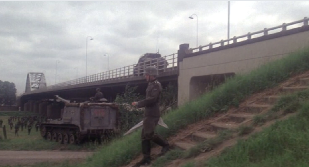 Location Flashbook: A Bridge Too Far (1977)