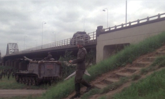 Location Flashbook: A Bridge Too Far (1977)