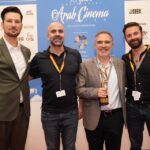 The Arab Cinema Center Celebrates its First 10 Years