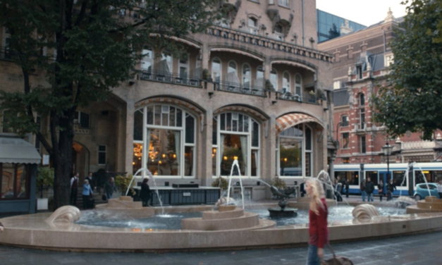 Location Flashback: The Fault in Our Stars