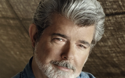 George Lucas to be awarded the Honorary Palme d’Or