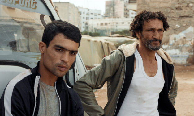 The Arab Cinema Center (ACC) reveals final list of nominees for the Critics’ Awards for Arab Films