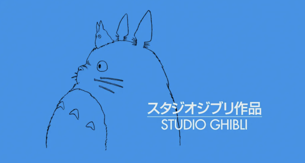 Studio Ghibli Studio Ghibli to receive Honorary Palme d’Or