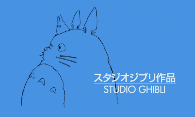 Studio Ghibli to receive Honorary Palme d’Or
