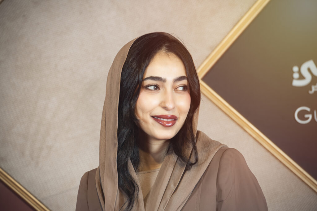 DSC 5659 1 TFV Meets Nada Alhaidan, Programs Manager of the Saudi Film Festival