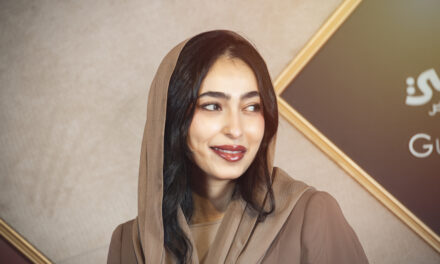 TFV Meets Nada Alhaidan, Programs Manager of the Saudi Film Festival