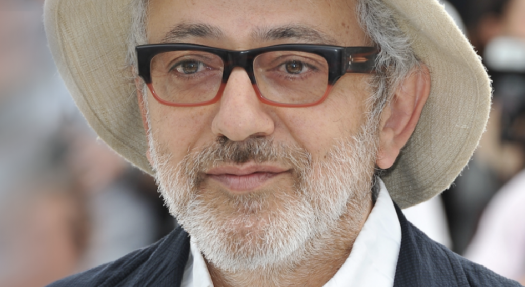 EliaS The 30th Sarajevo Film Festival to Honor Elia Suleiman