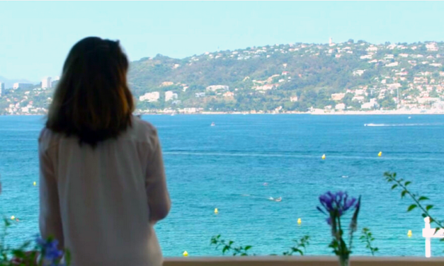 Location Flashback:  Paris Can Wait (2016)