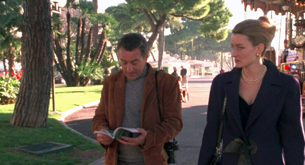 Location flashback: Ronin (1998)