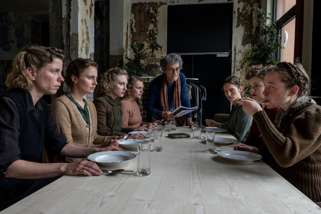 Tasters Shooting has begun on Silvio Soldini’s ‘The Tasters’ Tasters Shooting has begun on Silvio Soldini’s ‘The Tasters’