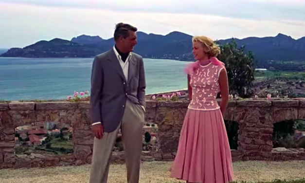 Location Flashback: To Catch a Thief (1955)