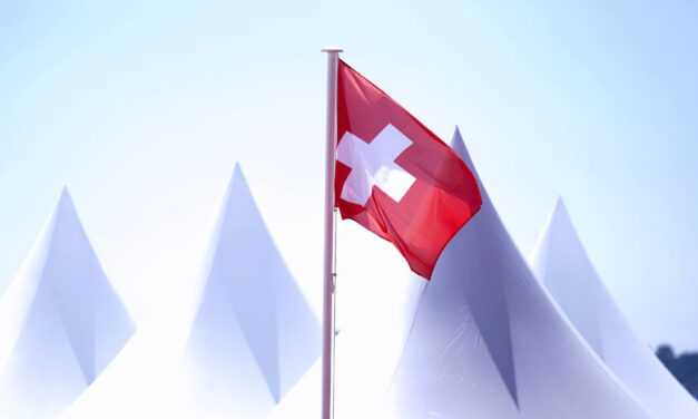 What’s Next for Switzerland?
