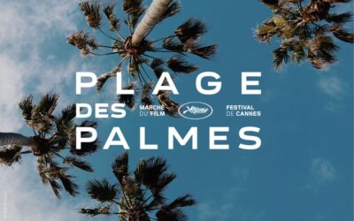 Cinéma de la Plage 2024 Schedule
