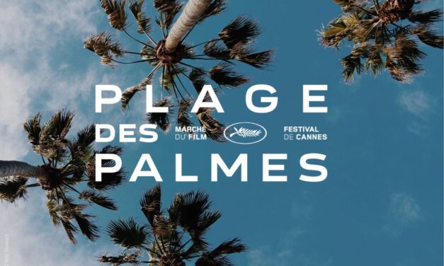 Cinéma de la Plage 2024 Schedule