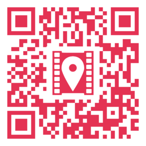 qr code 422 1 Location flashback: Ronin (1998)