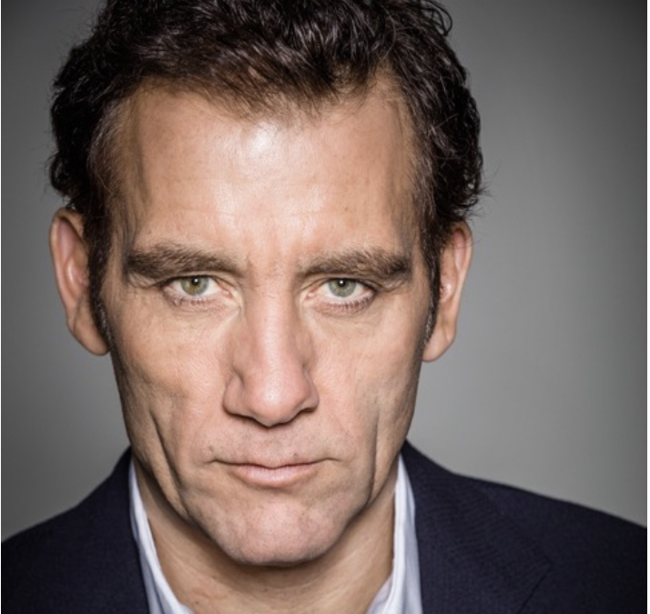 ACTOR CLIVE OWEN TO RECEIVE KVIFF PRESIDENT’S AWARD