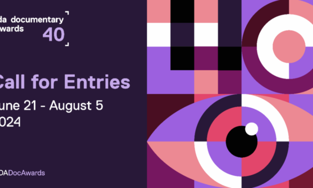 40th Annual IDA Documentary Awards Call for Entries