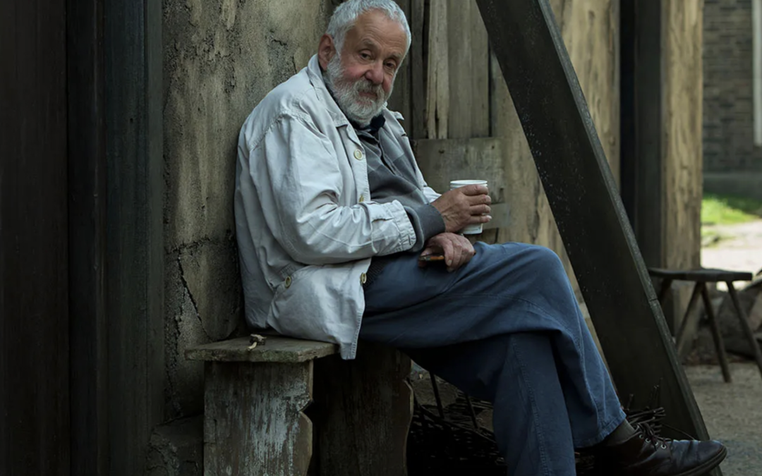 MEDITERRANE FILM FESTIVAL TO HONOR MIKE LEIGH WITH CAREER ACHIEVEMENT GOLDEN BEE AWARD