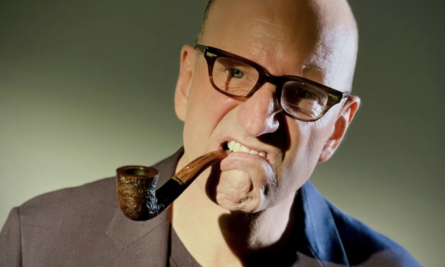 Director Steven Soderbergh to attend the Karlovy Vary International Film Festival