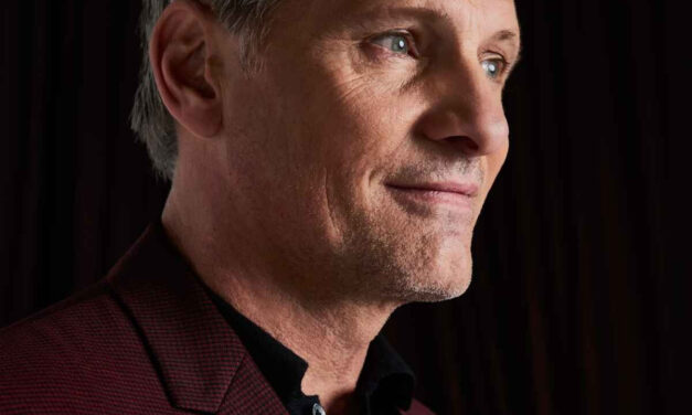 Karlovy Vary International Film Festival President’s Award To Be Presented to Viggo Mortensen