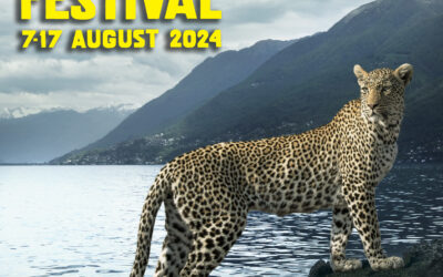77th Locarno Film Festival reveals poster designed by Annie Leibovitz