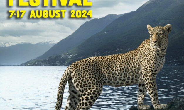 77th Locarno Film Festival reveals poster designed by Annie Leibovitz