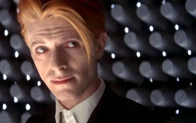 Hooked to the Silver Screen: celebrating David Bowie’s rich cinematic odyssey