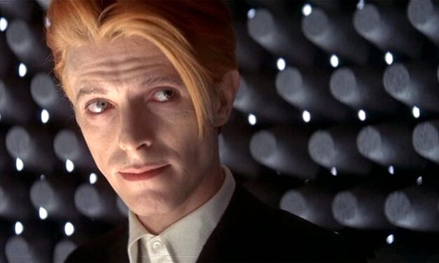 Hooked to the Silver Screen: celebrating David Bowie’s rich cinematic odyssey