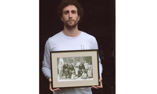 Inside Malta: an interview with James Vella