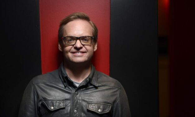 Inside Malta: An interview with Jon S. Baird