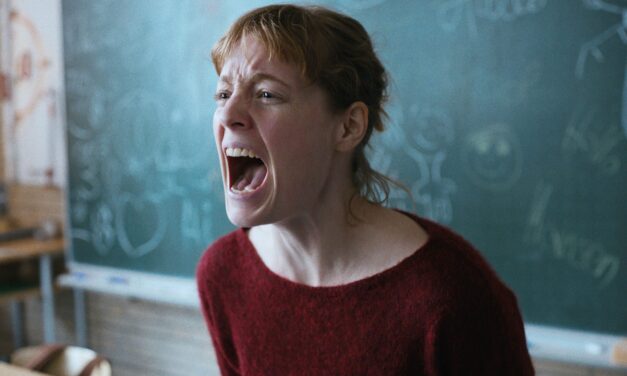 ‘The Teachers’ Lounge’ wins the first latin american critics’ award for european films