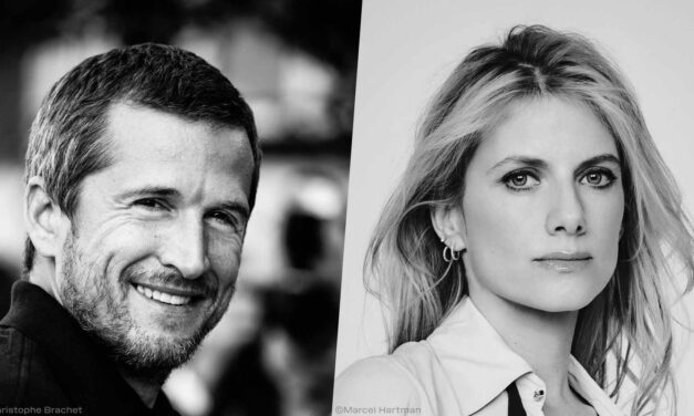 Mélanie Laurent and Guillaume Canet to Receive Excellence Award Davide Campari at Locarno77