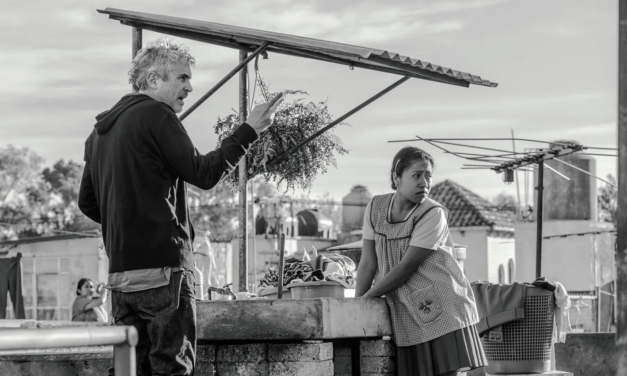 Alfonso Cuarón to Receive Lifetime Achievement Award at Locarno Film Festival