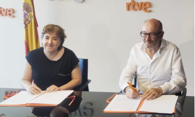 RTVE expands collaboration with  the San Sebastian Film Festival