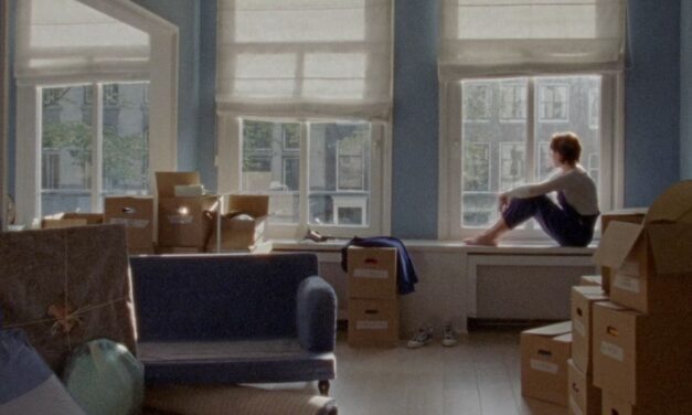 looking she said I forget