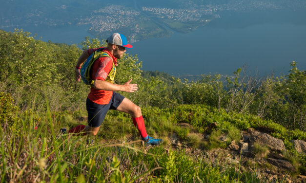 Discover Ascona Locarno, home of the Locarno Film Festival