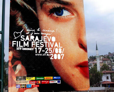 Festival Flashback: Looking Back to 2007 at the Sarajevo Film Festival