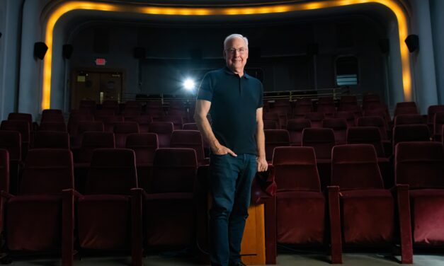 Ben Burtt on the Magic of Sound Effects