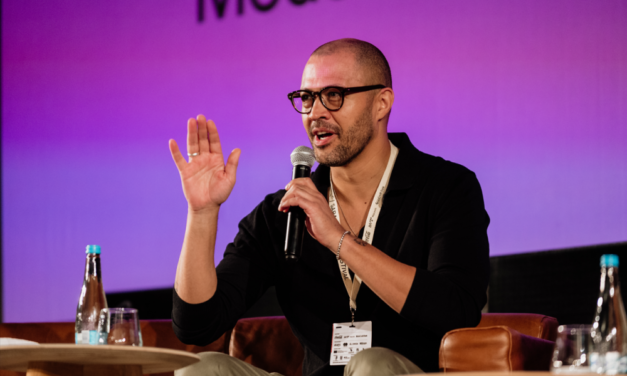 Cord Jefferson talks race and racism, ‘American Fiction’ and post-Oscars plans in Sarajevo.