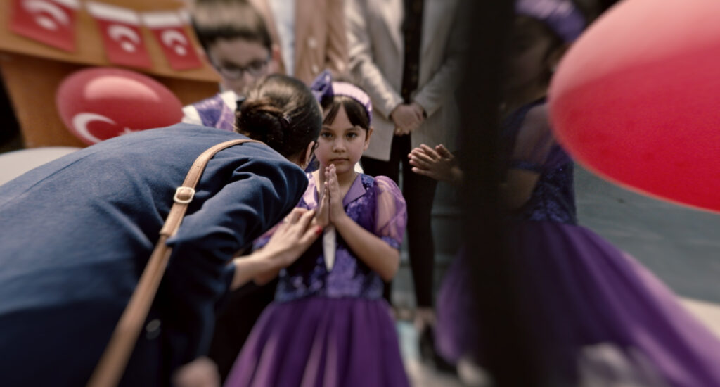 IM TOTEN WINKEL photo AWARDS WATCH: 13 films submitted for consideration as Germany’s 2025 Oscar® entry