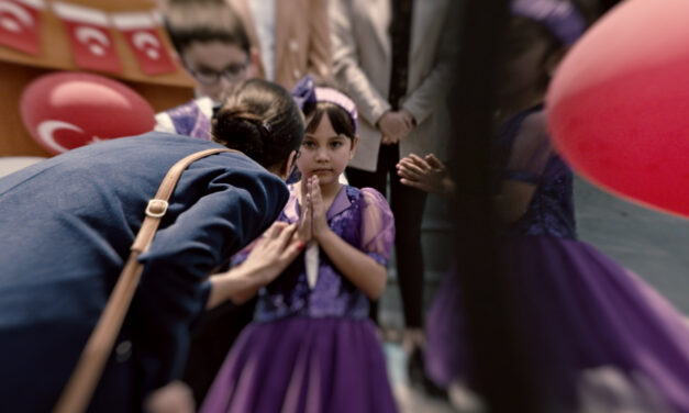 AWARDS WATCH: 13 films submitted for consideration as Germany’s 2025 Oscar®  entry