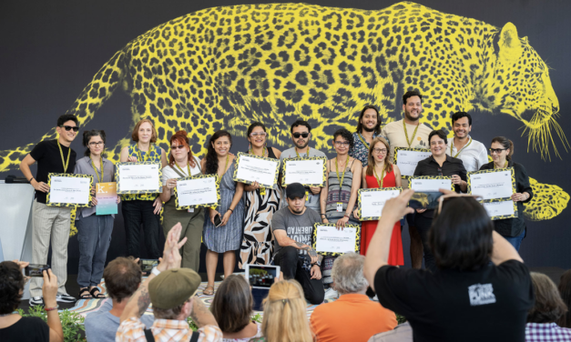 Locarno Open Doors Announces Winners