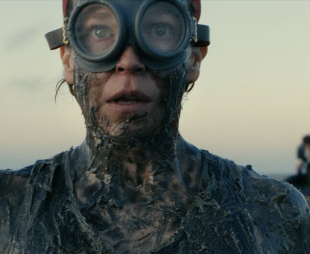 TIFF EFP EFP supports outstanding European films