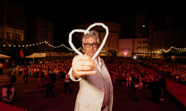 Alexander Payne talks ‘Election’ sequel, western plans and his love for classic car chase movies.